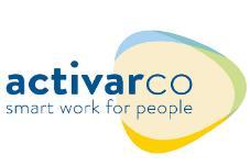 ACTIVARCO SMART WORK FOR PEOPLE