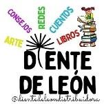 DIENTE DE LEON DISTRIBUIDORA ARTE CONSEJOS REDES CUENTOS LIBROS @DIENTEDELEONDISTRIBUIDORA