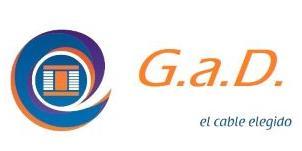 G.A.D. EL CABLE ELEGIDO