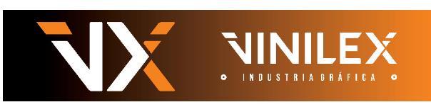 VX VINILEX INDUSTRIA GRAFICA