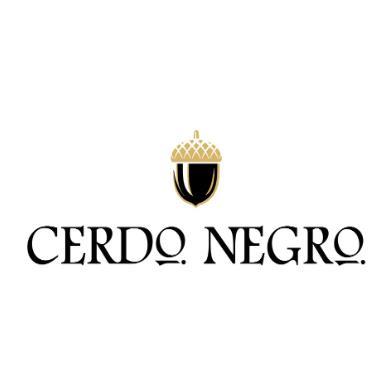 CERDO NEGRO