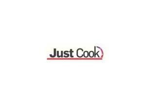 JUST COOK