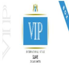 VIP VIP BOX INTERNATIONAL STYLE SUAVE 200 CLASS CIGARETTES