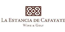 LA ESTANCIA DE CAFAYATE WINE & GOLF