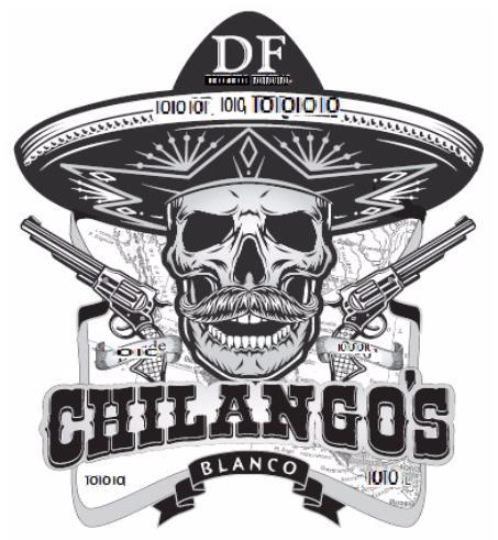 DF CHILANGO'S BLANCO