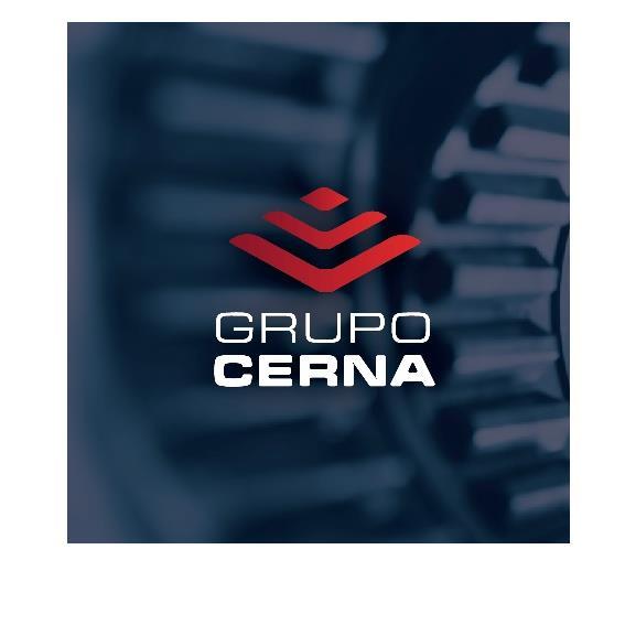 GRUPO CERNA