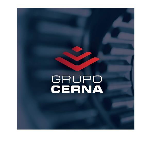 GRUPO CERNA