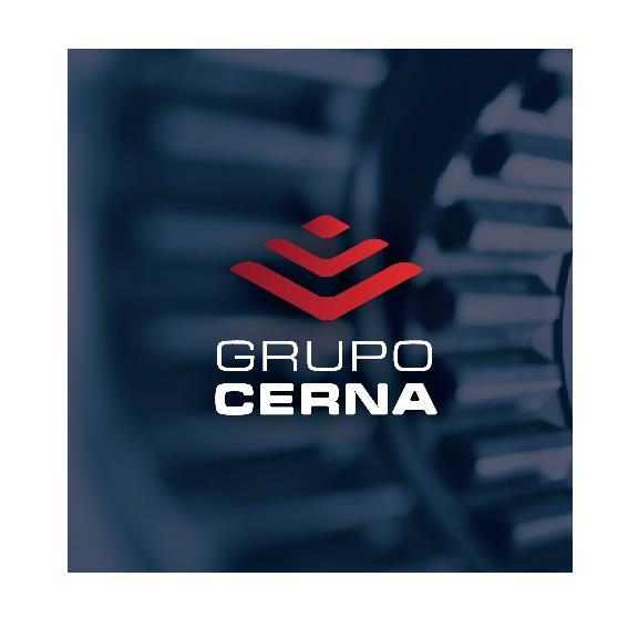 GRUPO CERNA