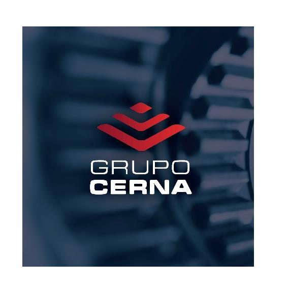 GRUPO CERNA