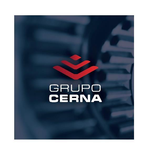 GRUPO CERNA