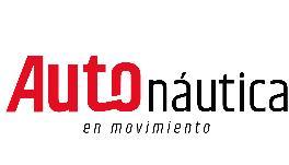 AUTO NAUTICA EN MOVIMIENTO