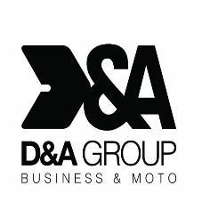 D&A D&A GROUP BUSINESS & MOTO