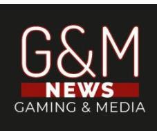 G&M NEWS GAMING & MEDIA