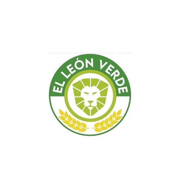 EL LEON VERDE