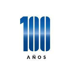 100 AÑOS