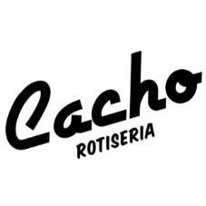 CACHO ROTISERIA