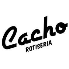 CACHO ROTISERIA