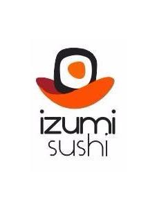 IZUMISUSHI