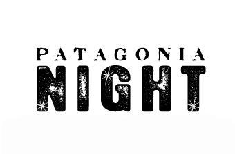 PATAGONIA NIGHT