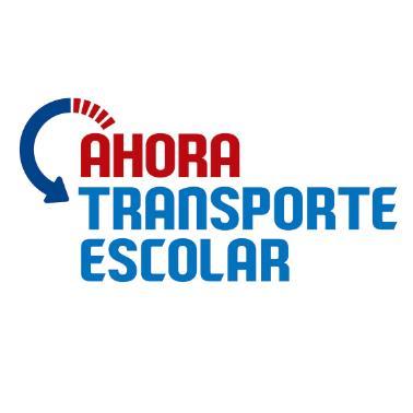 AHORA TRANSPORTE ESCOLAR