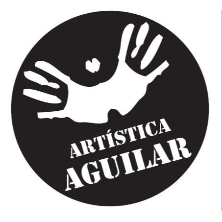 ARTISTICA AGUILAR