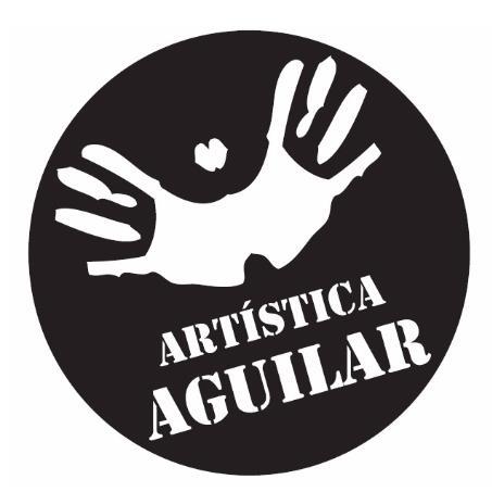 ARTISTICA AGUILAR