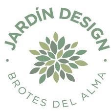 JARDIN DESIGN BROTES DEL ALMA