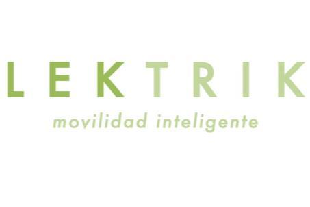 LEKTRIK MOVILIDAD INTELIGENTE