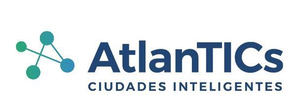 ATLANTICS CIUDADES INTELIGENTES