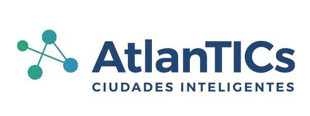 ATLANTICS CIUDADES INTELIGENTES