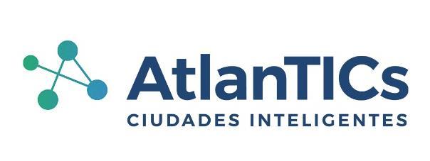 ATLANTICS CIUDADES INTELIGENTES