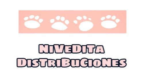 NIVEDITA DISTRIBUCIONES