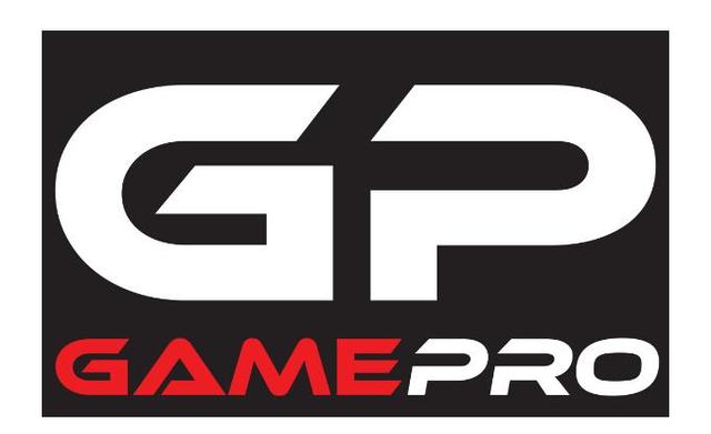 GP GAMEPRO