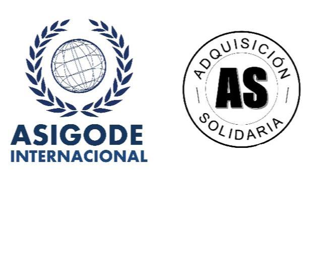 ASIGODE INTERNACIONAL ADQUISICIÓN SOLIDARIA AS