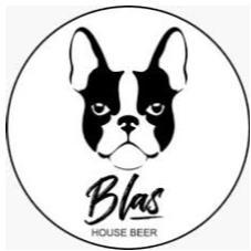 BLAS HOUSE BEER