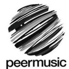 PEERMUSIC