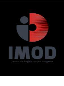 IMOD CENTRO DE DIAGNÓSTICO POR IMÁGENES