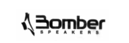 BOMBER SPEAKERS