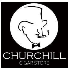 CHURCHILL CIGAR STORE