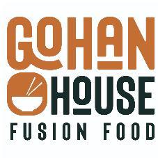 GOHAN HOUSE FUSION FOOD