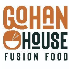 GOHAN HOUSE FUSION FOOD