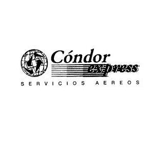 CONDOR EXPRESS SERVICIOS AEREOS