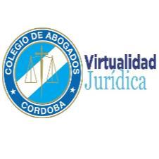 VIRTUALIDAD JURIDICA COLEGIO DE ABOGADOS DE CORDOBA