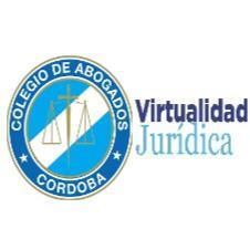 VIRTUALIDAD JURIDICA COLEGIO DE ABOGADOS DE CORDOBA