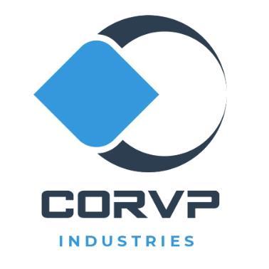 CORVP INDUSTRIES