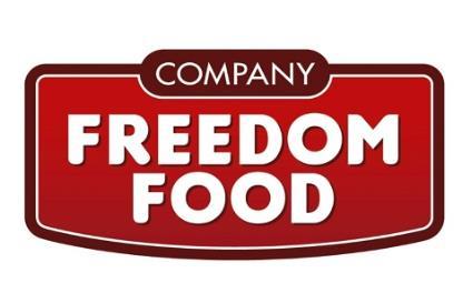 FREEDOM FOOD COMPANY