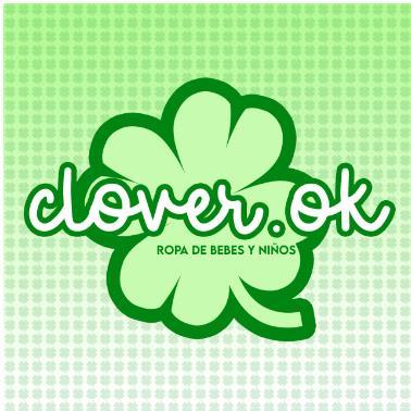 CLOVER.OK ROPA DE BEDES Y NIÑOS