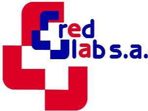 RED LAB S.A.