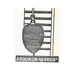 ABDONUR GYROS