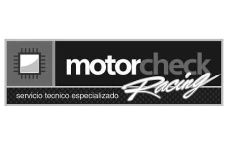 MOTORCHECK RACING SERVICIO TECNICO ESPECIALIZADO